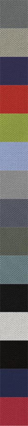 Toile Suxen 15 coloris