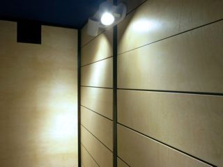 Cabine acoustique QuietBox 1Ps pour clarinette
